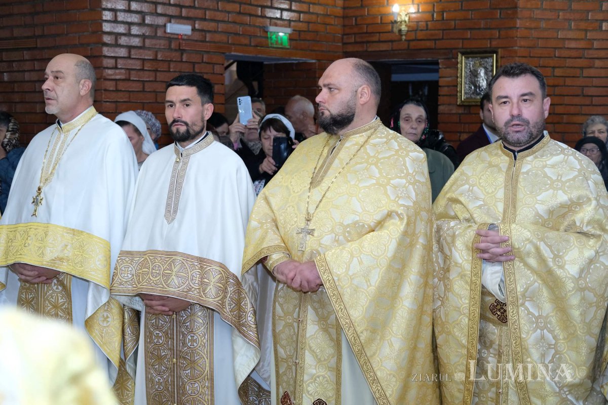 Un nou lăcaș de rugăciune în orașul Pantelimon din județul Ilfov 275607