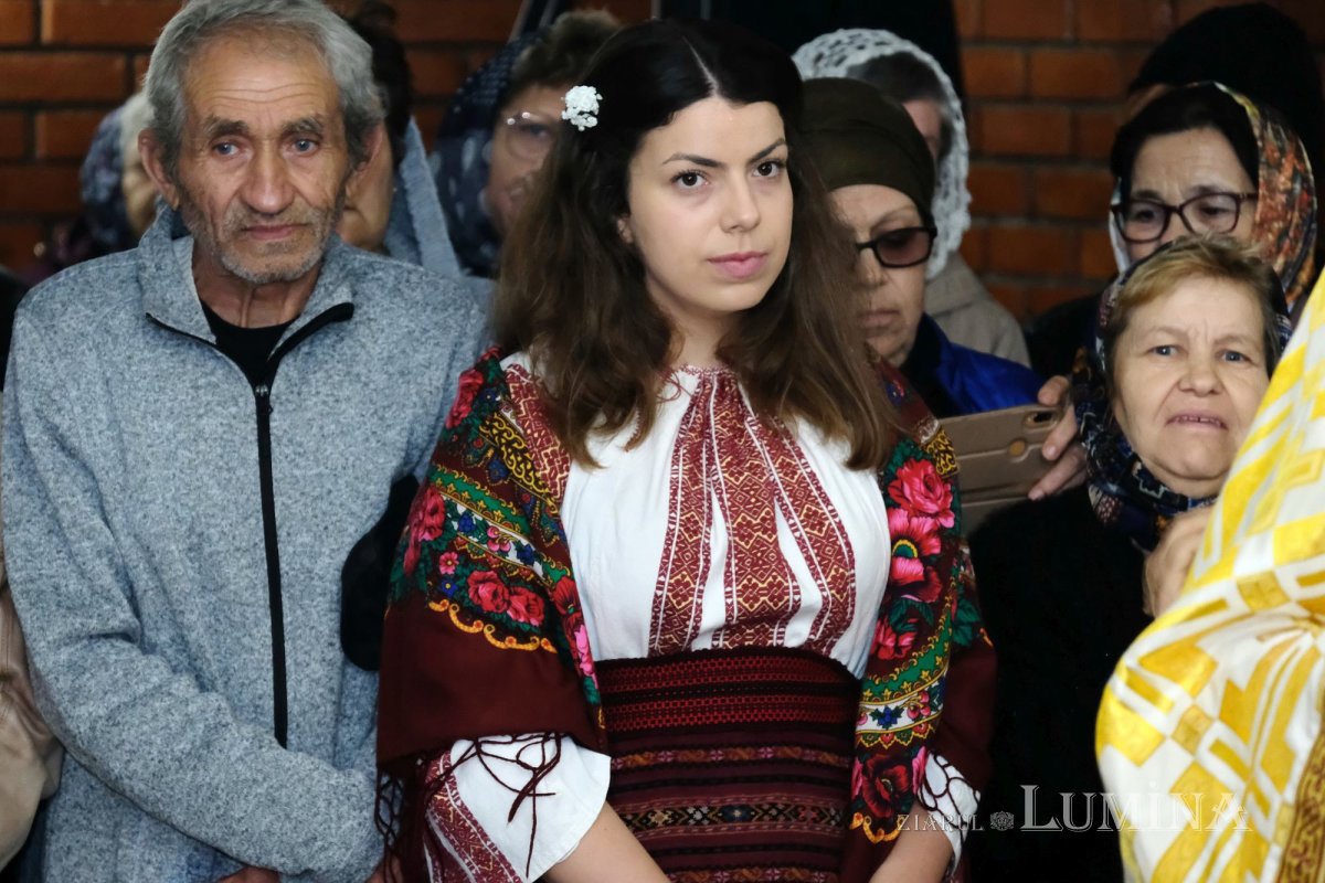 Un nou lăcaș de rugăciune în orașul Pantelimon din județul Ilfov 275610