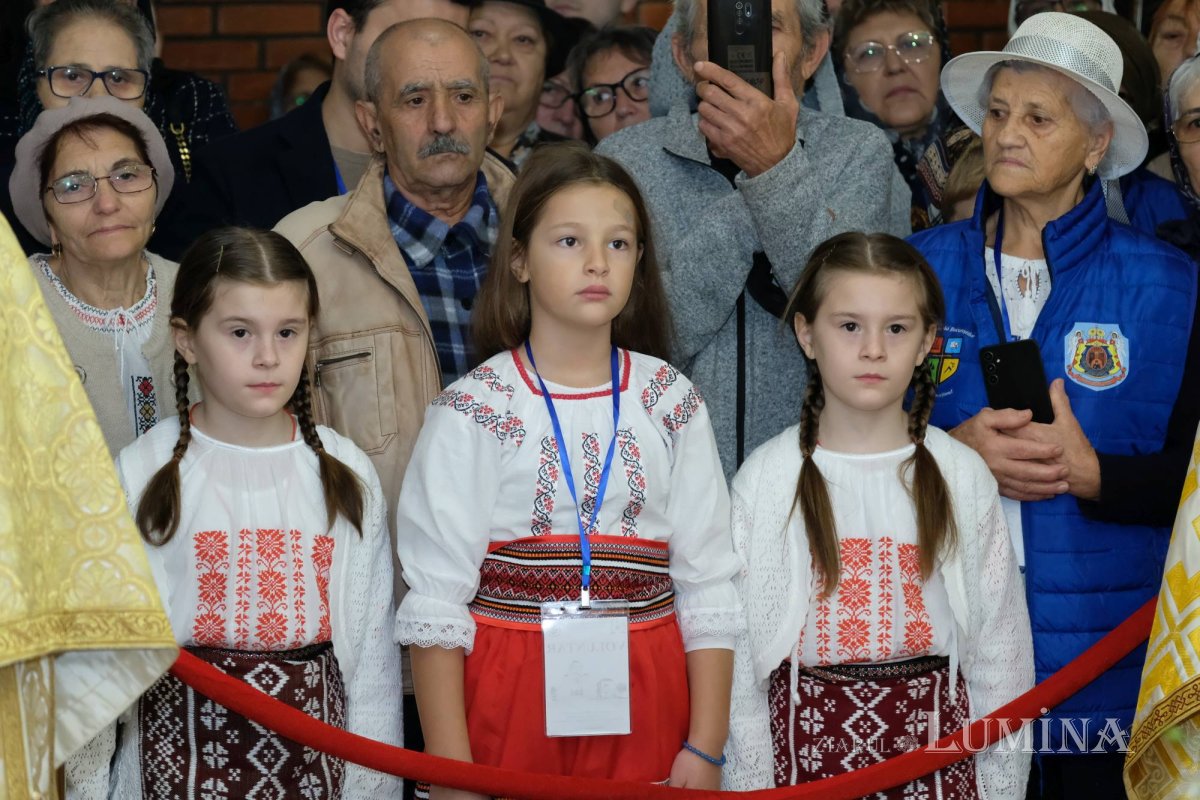 Un nou lăcaș de rugăciune în orașul Pantelimon din județul Ilfov 275613