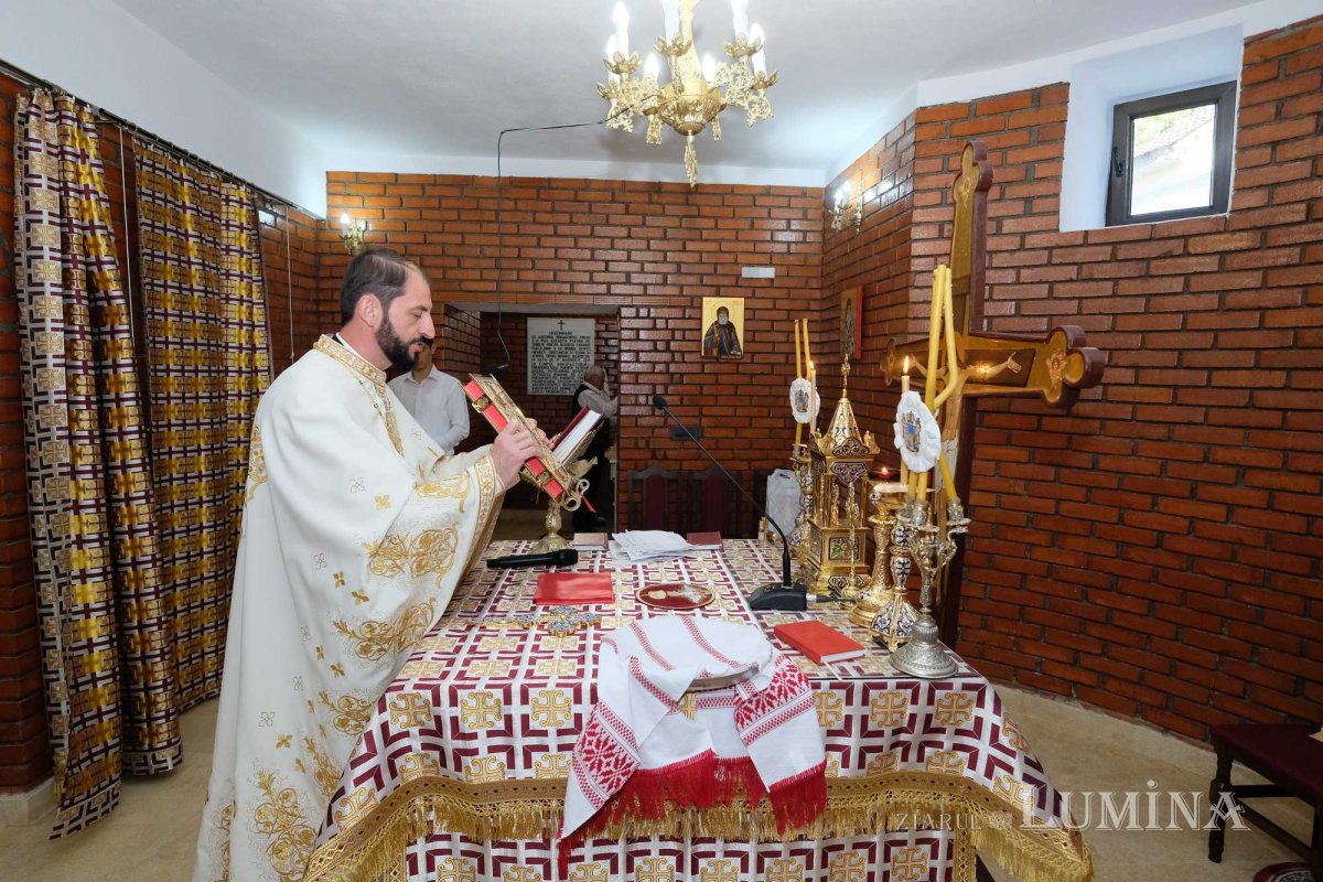 Un nou lăcaș de rugăciune în orașul Pantelimon din județul Ilfov 275627