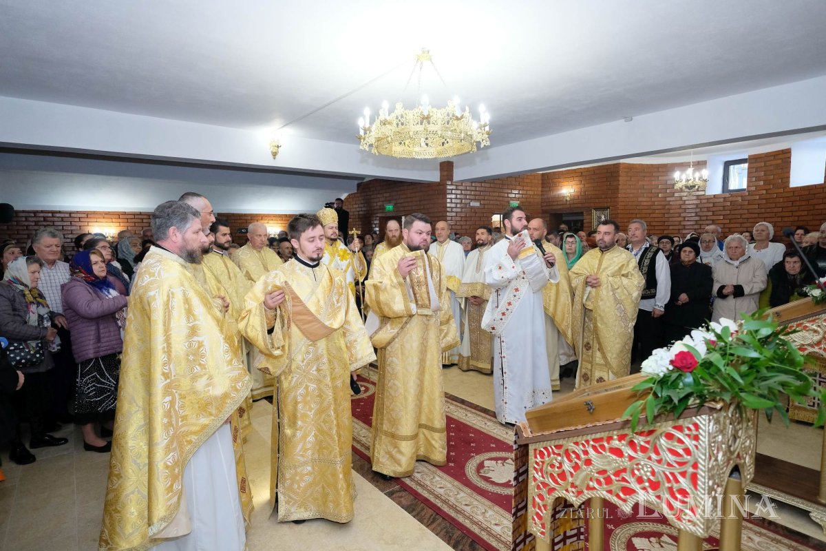 Un nou lăcaș de rugăciune în orașul Pantelimon din județul Ilfov 275628