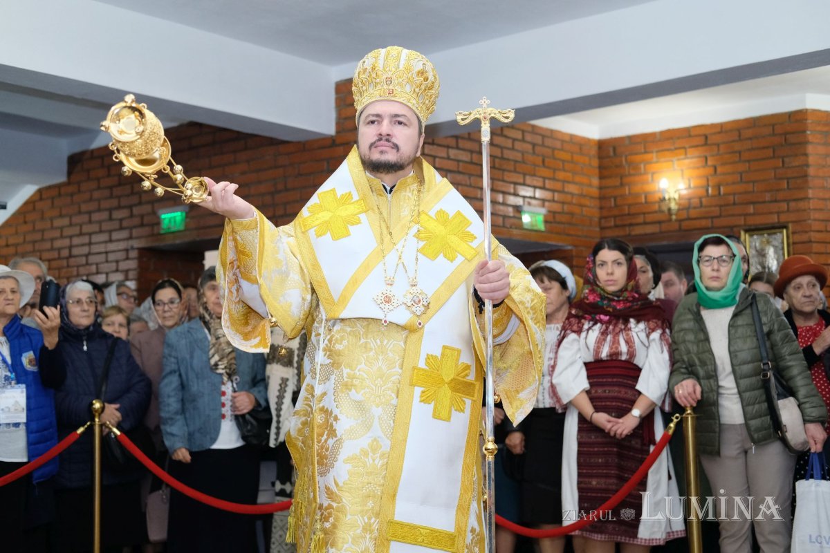 Un nou lăcaș de rugăciune în orașul Pantelimon din județul Ilfov 275635