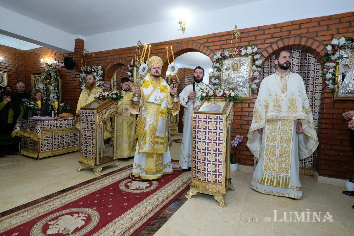 Un nou lăcaș de rugăciune în orașul Pantelimon din județul Ilfov 275636