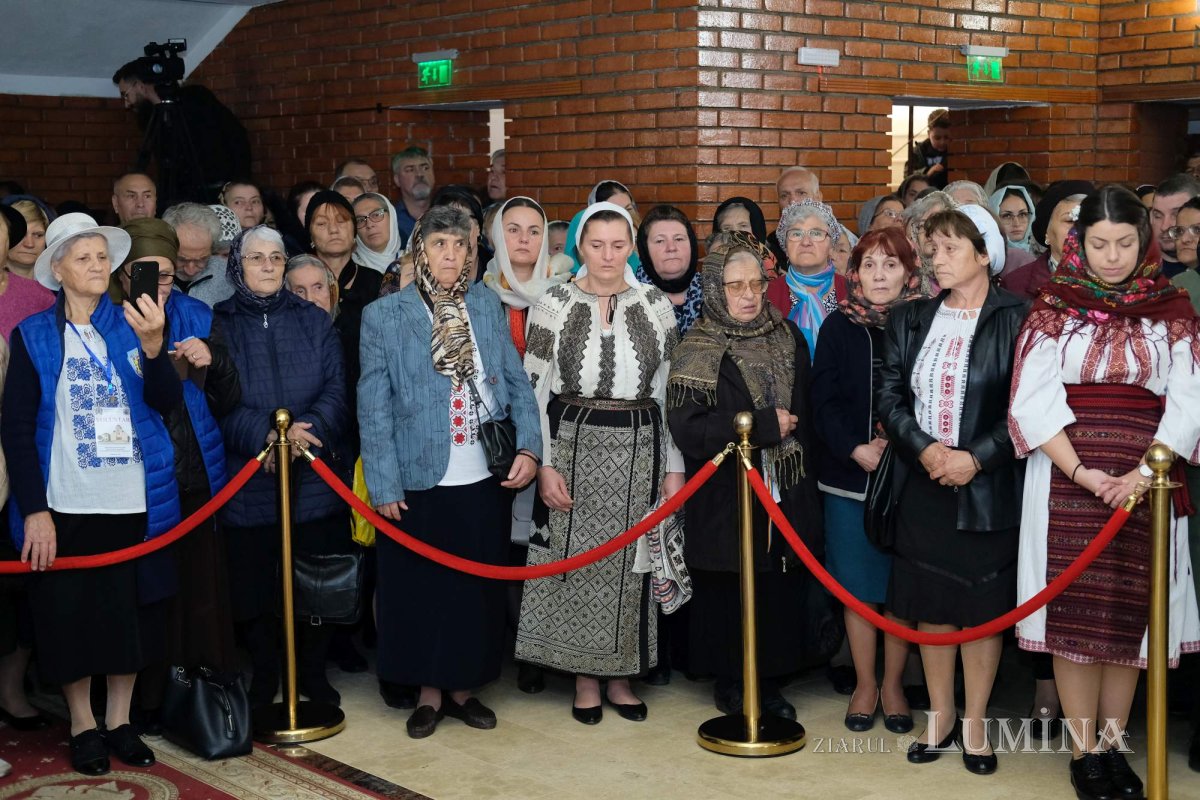 Un nou lăcaș de rugăciune în orașul Pantelimon din județul Ilfov 275637