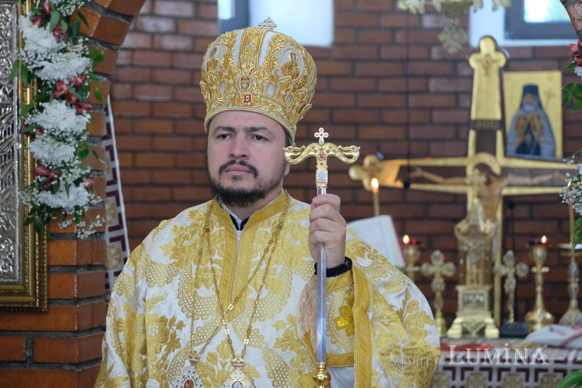 Un nou lăcaș de rugăciune în orașul Pantelimon din județul Ilfov 275639