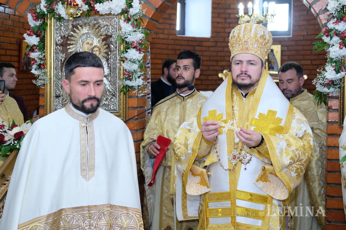 Un nou lăcaș de rugăciune în orașul Pantelimon din județul Ilfov 275644