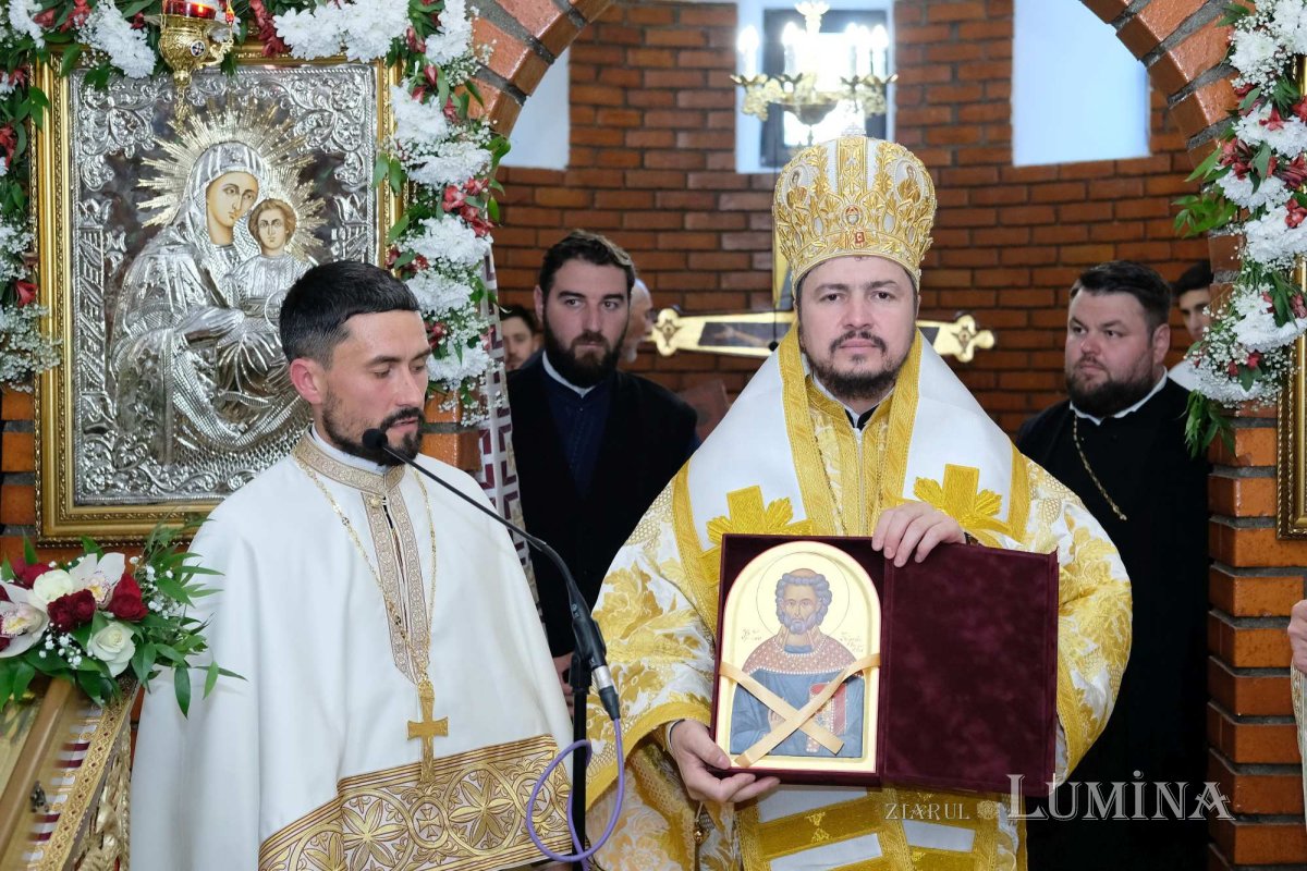 Un nou lăcaș de rugăciune în orașul Pantelimon din județul Ilfov 275651