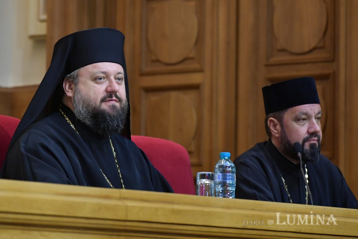 Întrunirea preoților din Prahova pe Colina Bucuriei 275968