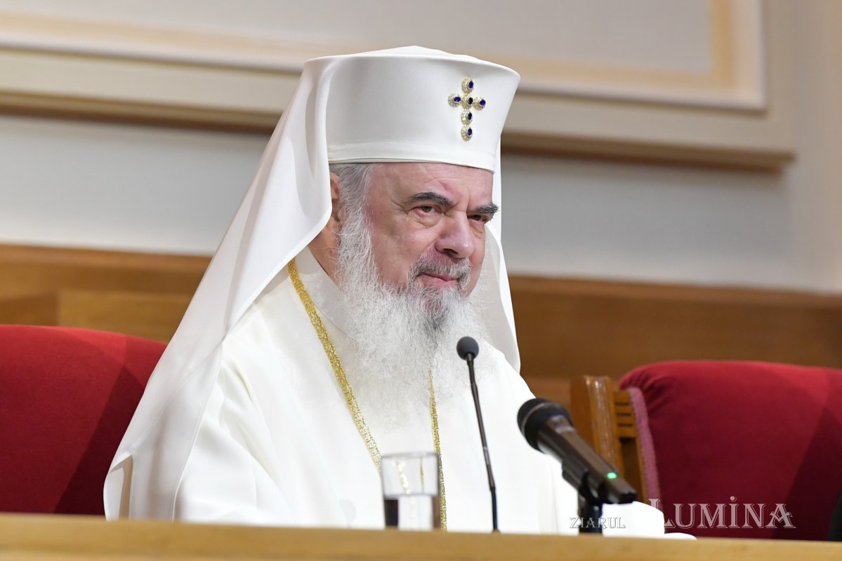 Întrunirea preoților din Prahova pe Colina Bucuriei 275970