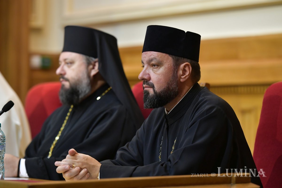 Întrunirea preoților din Prahova pe Colina Bucuriei 275979