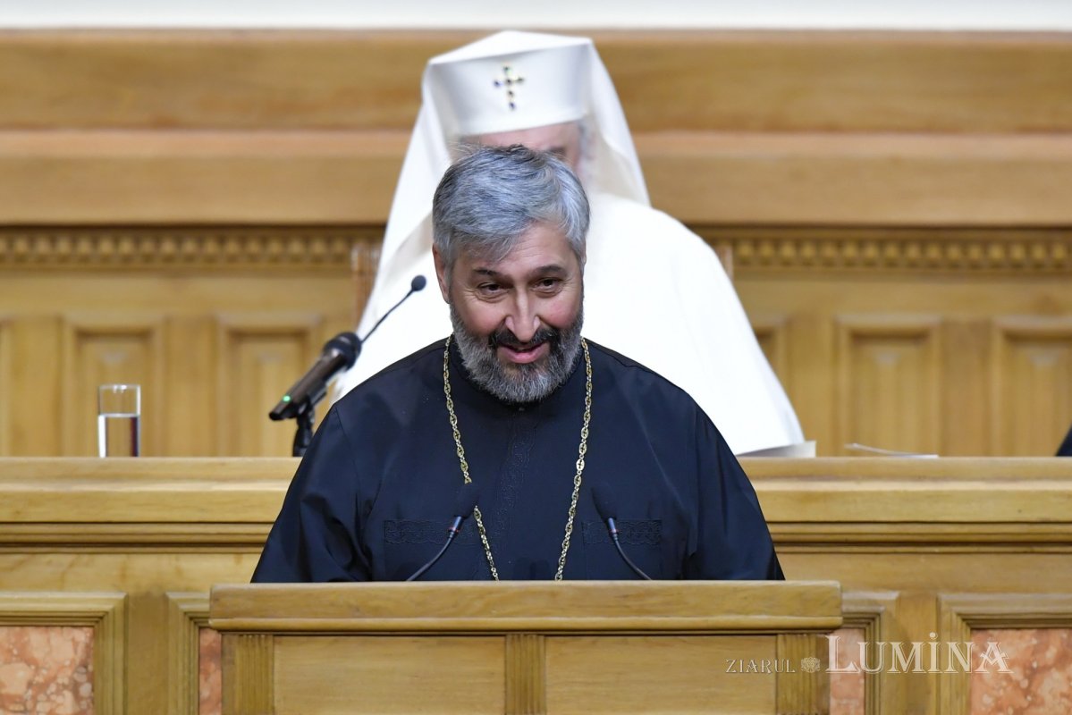 Întrunirea preoților din Prahova pe Colina Bucuriei 275984