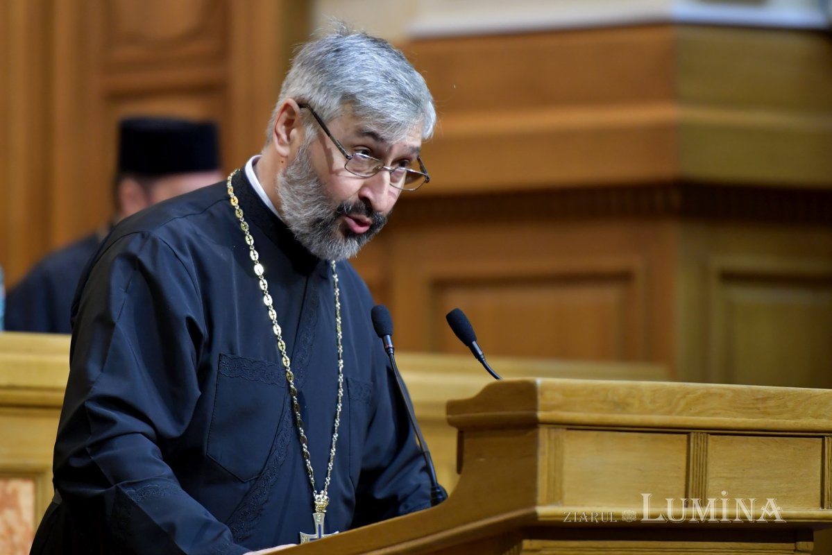 Întrunirea preoților din Prahova pe Colina Bucuriei 275985