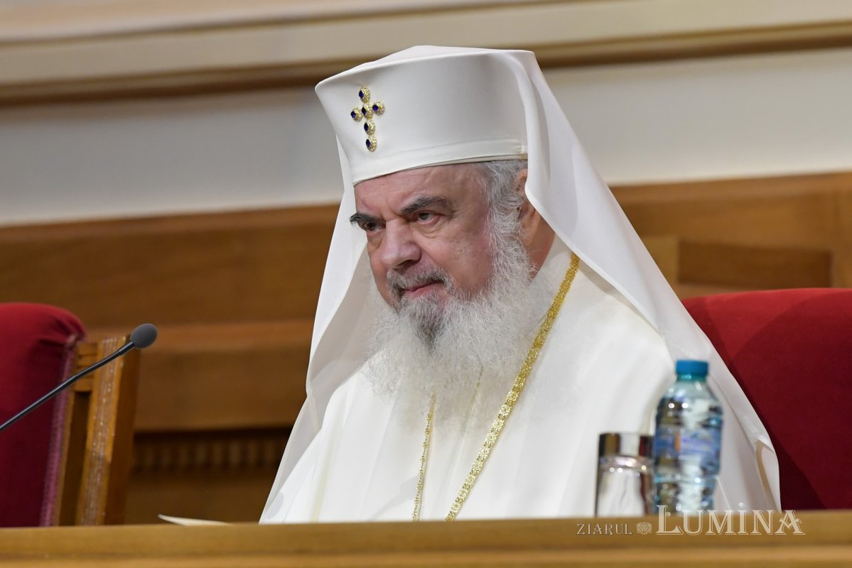 Întrunirea preoților din Prahova pe Colina Bucuriei 275988