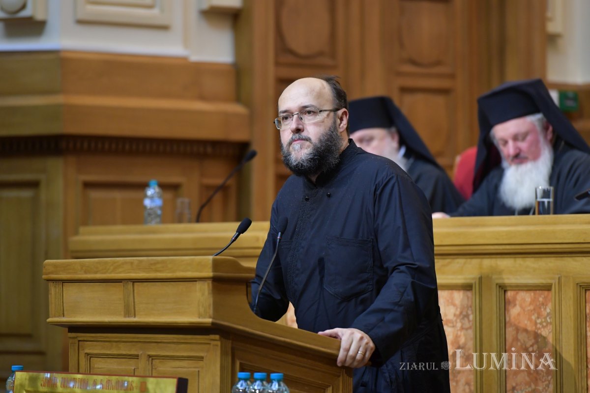 Întrunirea preoților din Prahova pe Colina Bucuriei 275992