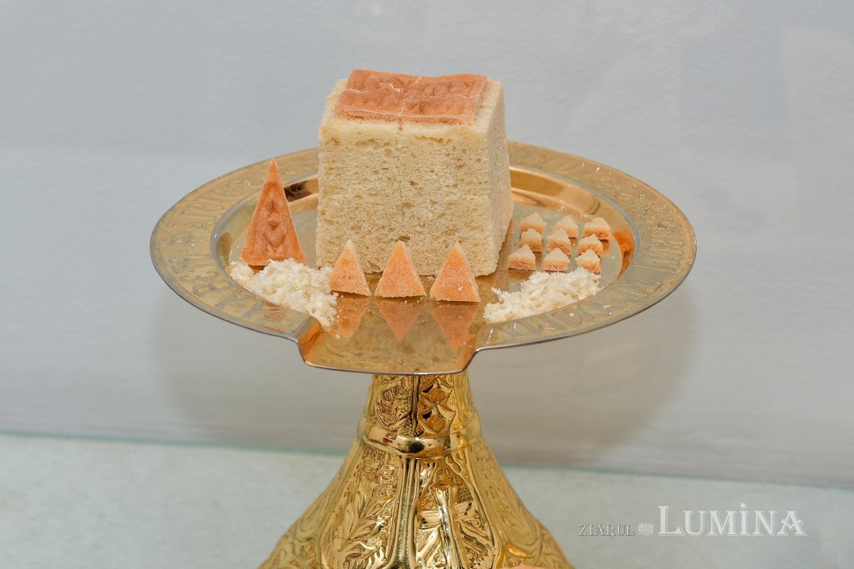 Hramul Parohiei Parcul Domeniilor-Cașin din Capitală 276135