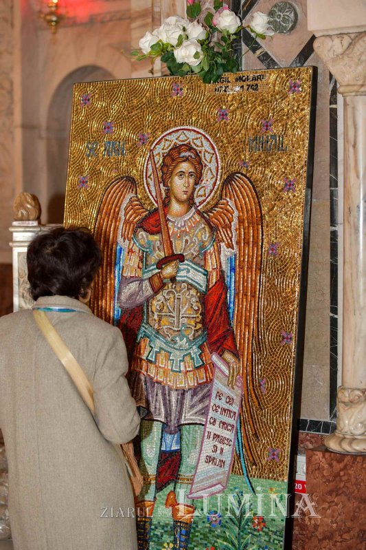 Hramul Parohiei Parcul Domeniilor-Cașin din Capitală 276136