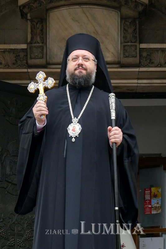 Hramul Parohiei Parcul Domeniilor-Cașin din Capitală 276141