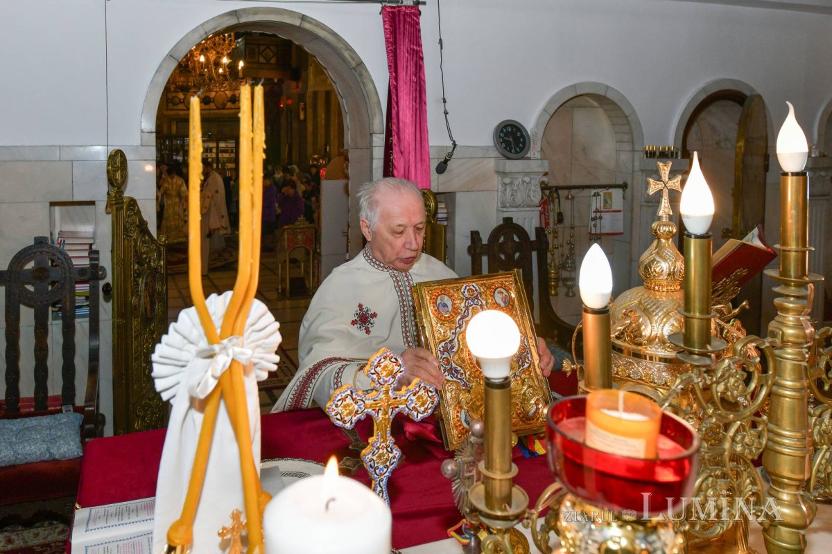 Hramul Parohiei Parcul Domeniilor-Cașin din Capitală 276143