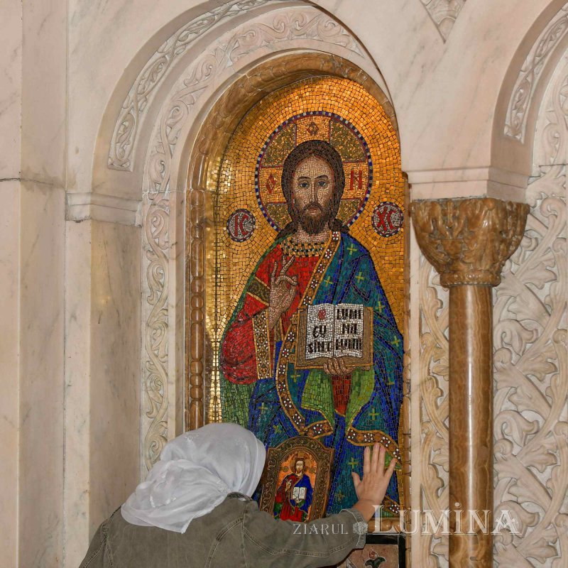 Hramul Parohiei Parcul Domeniilor-Cașin din Capitală 276144