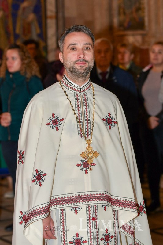 Hramul Parohiei Parcul Domeniilor-Cașin din Capitală 276148