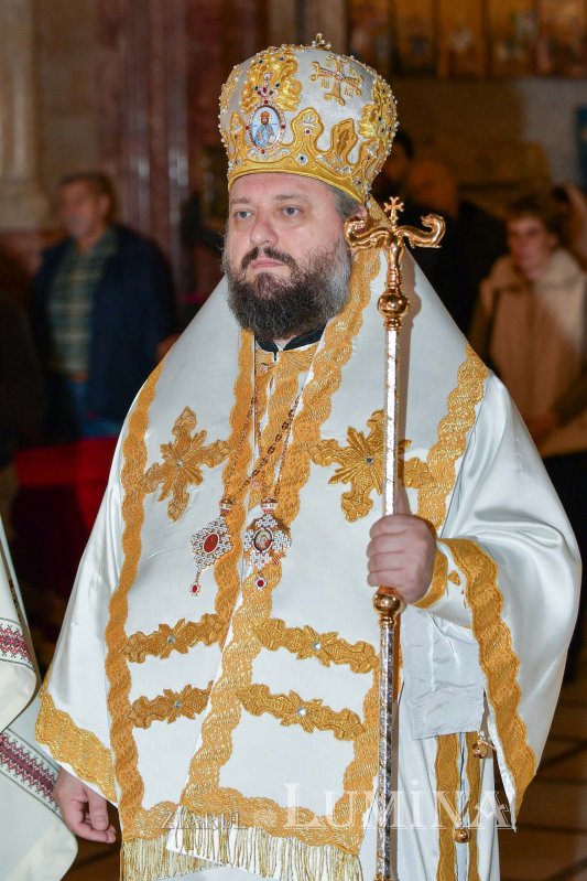 Hramul Parohiei Parcul Domeniilor-Cașin din Capitală 276150