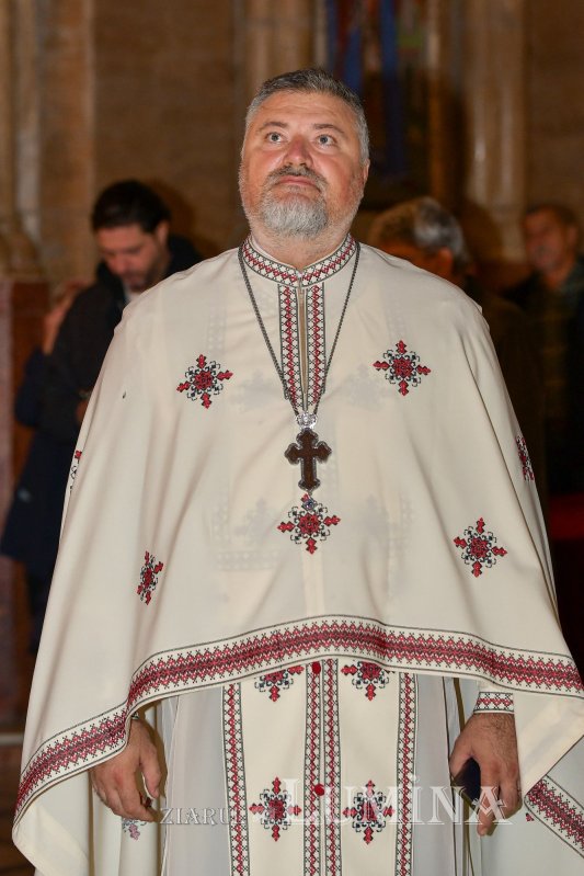 Hramul Parohiei Parcul Domeniilor-Cașin din Capitală 276154