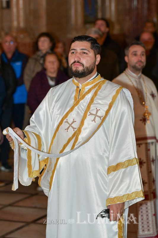 Hramul Parohiei Parcul Domeniilor-Cașin din Capitală 276155