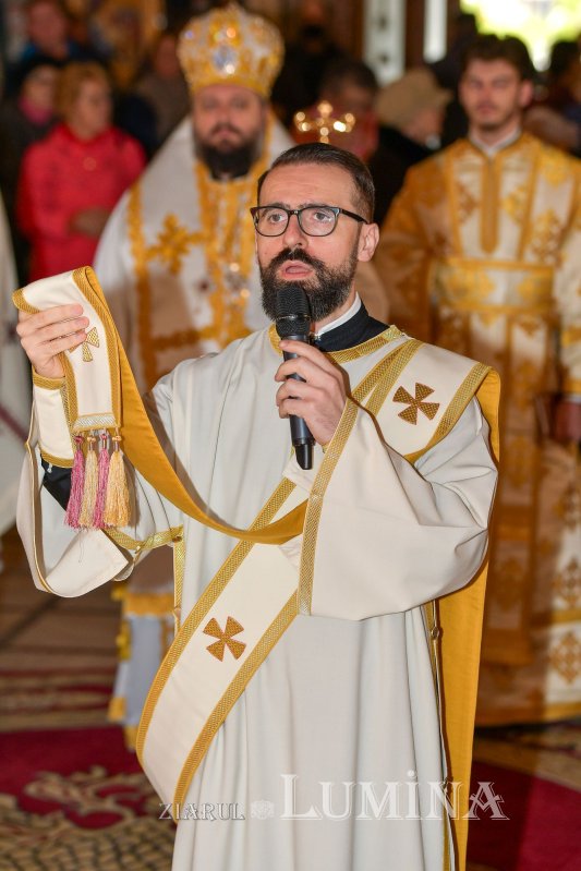 Hramul Parohiei Parcul Domeniilor-Cașin din Capitală 276156