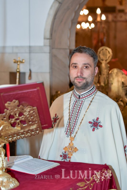 Hramul Parohiei Parcul Domeniilor-Cașin din Capitală 276158