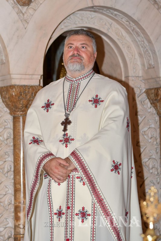 Hramul Parohiei Parcul Domeniilor-Cașin din Capitală 276170