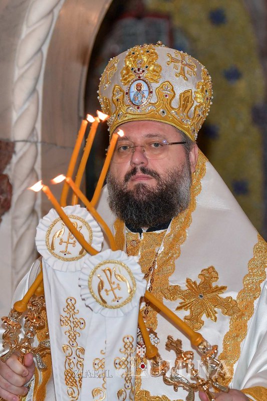 Hramul Parohiei Parcul Domeniilor-Cașin din Capitală 276171