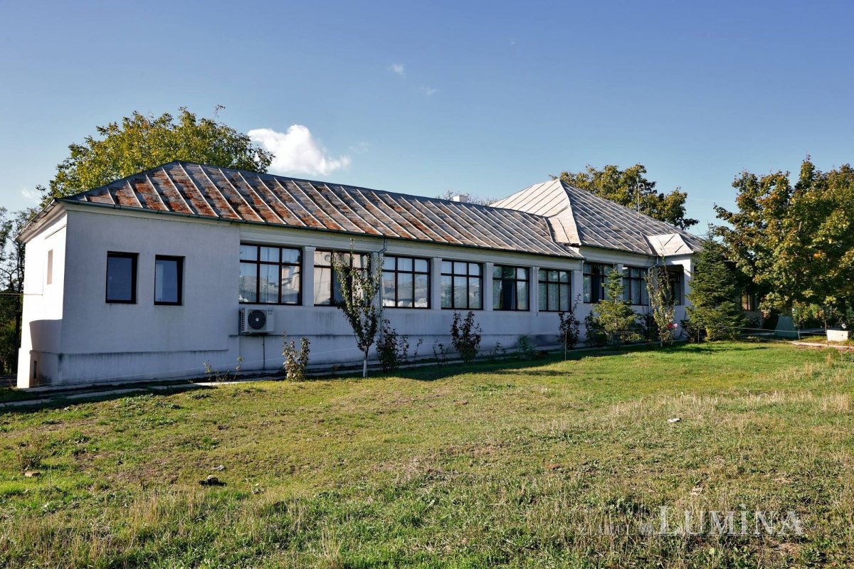 Rugăciunea și lucrul se împletesc armonios în atelierele Mănăstirii Pasărea 275924