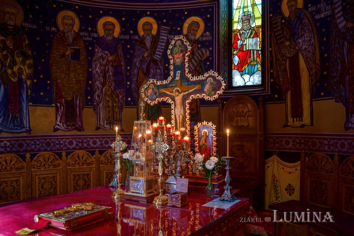 Sclipirile Luminii 276368