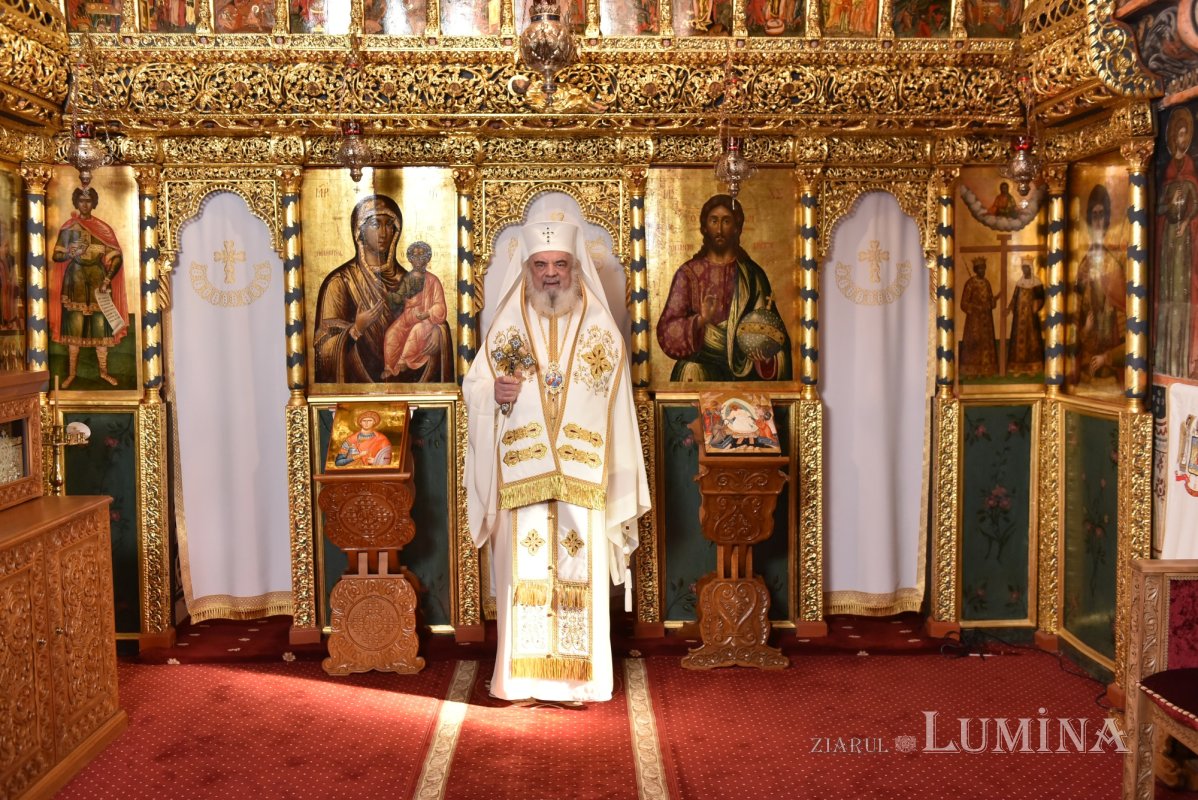 „Criteriul adevăratei valori a umanului este iubirea milostivă față de semeni” 276515