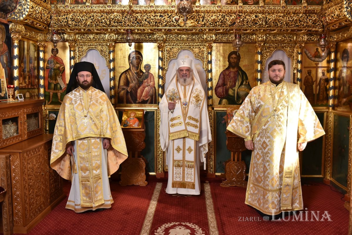 „Criteriul adevăratei valori a umanului este iubirea milostivă față de semeni” 276516