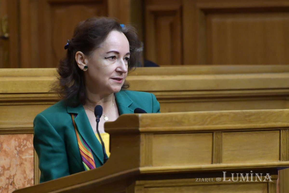 Conferință dedicată artei bisericești la Palatul Patriarhiei 276690