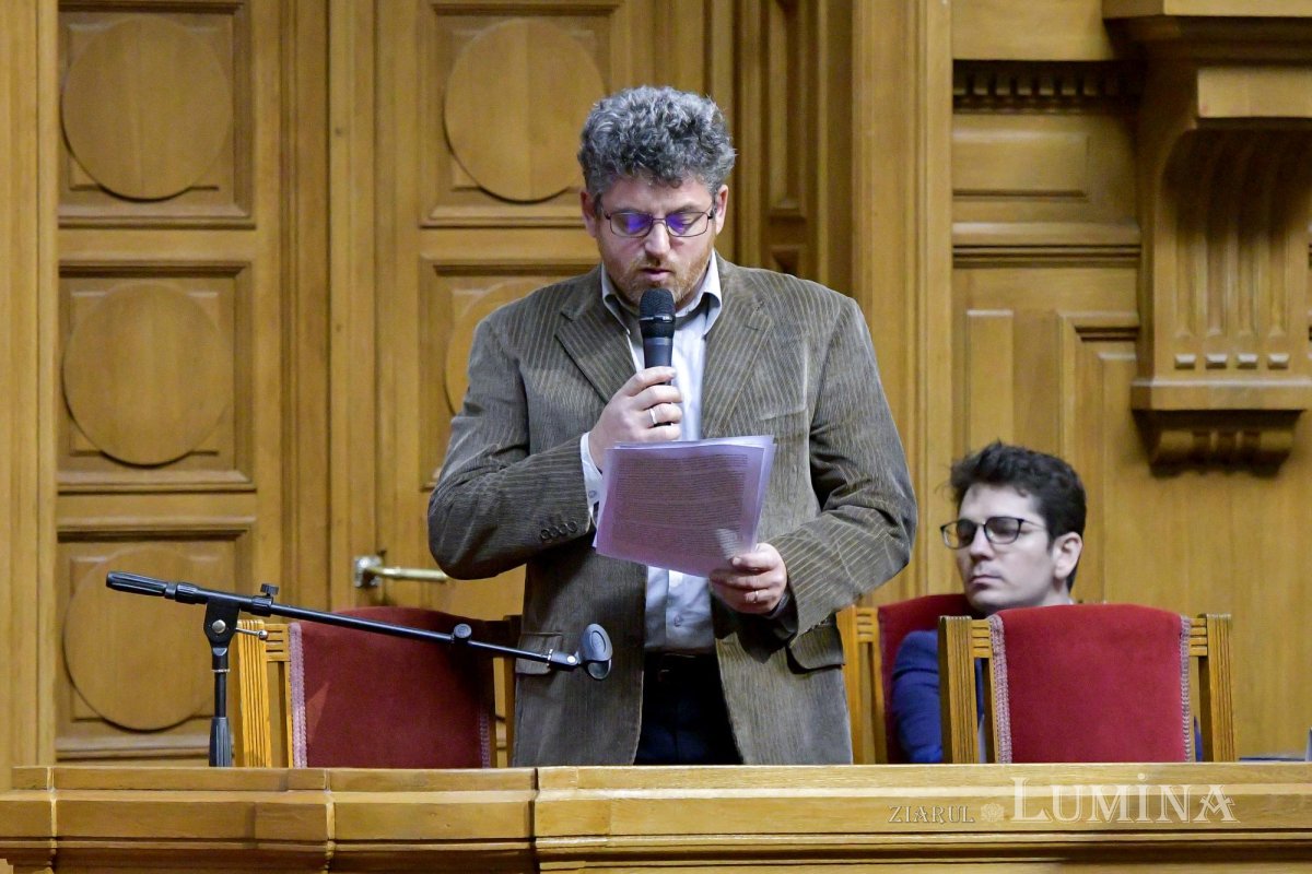 Finalul conferinței naționale dedicate artei bisericești 276976