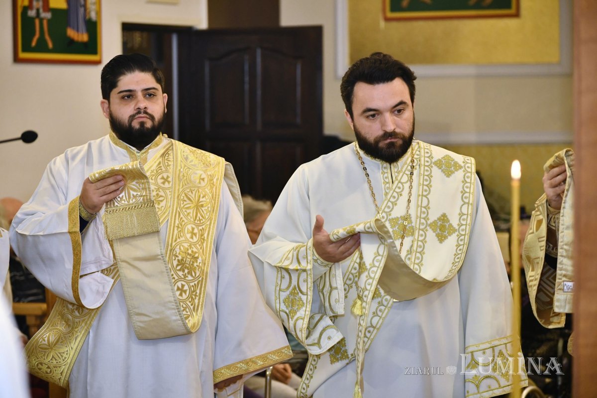 Comemorarea protopsaltului Nectarie la 120 de ani de la adormirea sa, în Capitală 277380