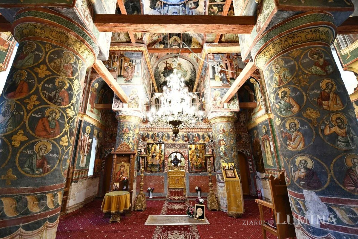 Sclipirile Luminii 277301