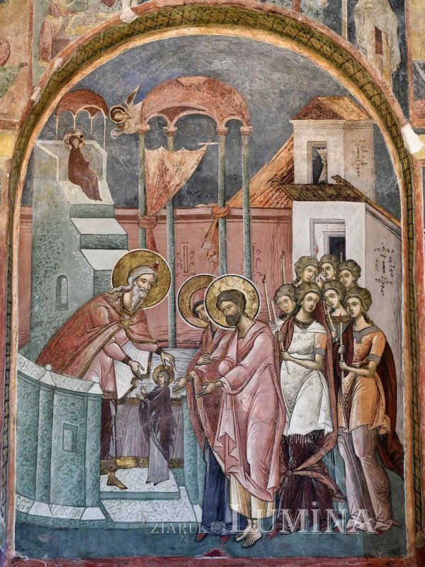 Sclipirile Luminii 277303