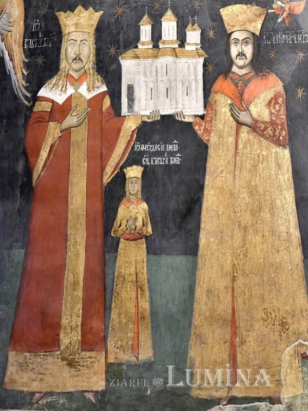 Sclipirile Luminii 277305