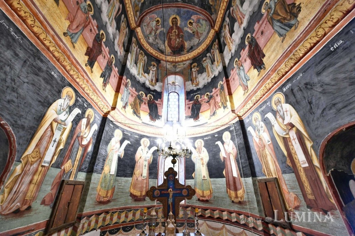 Sclipirile Luminii 277306