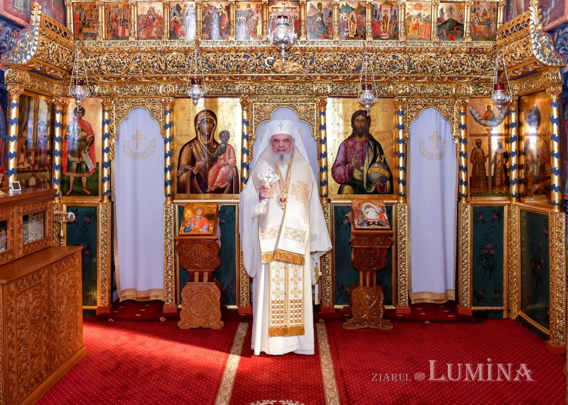 Drama bogatului nerecunoscător şi nemilostiv: hambare pline, dar suflet gol 277431