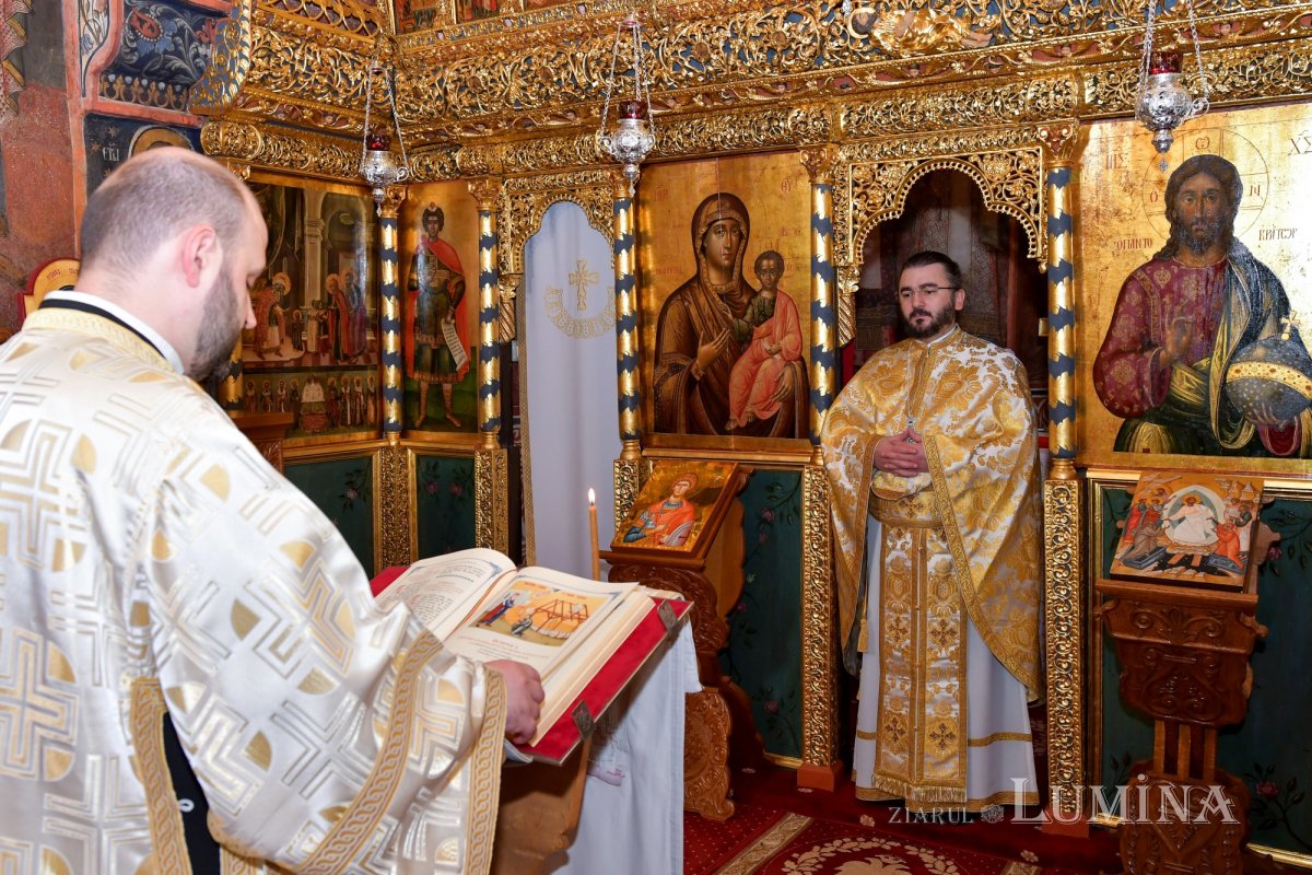 Drama bogatului nerecunoscător şi nemilostiv: hambare pline, dar suflet gol 277433