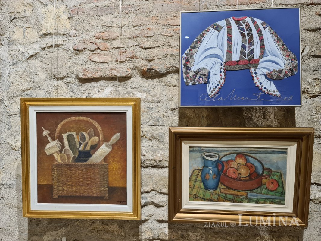 Grigore Ilisei, celebrat la împlinirea a 80 de ani 277499