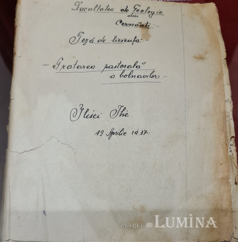 Grigore Ilisei, celebrat la împlinirea a 80 de ani 277501