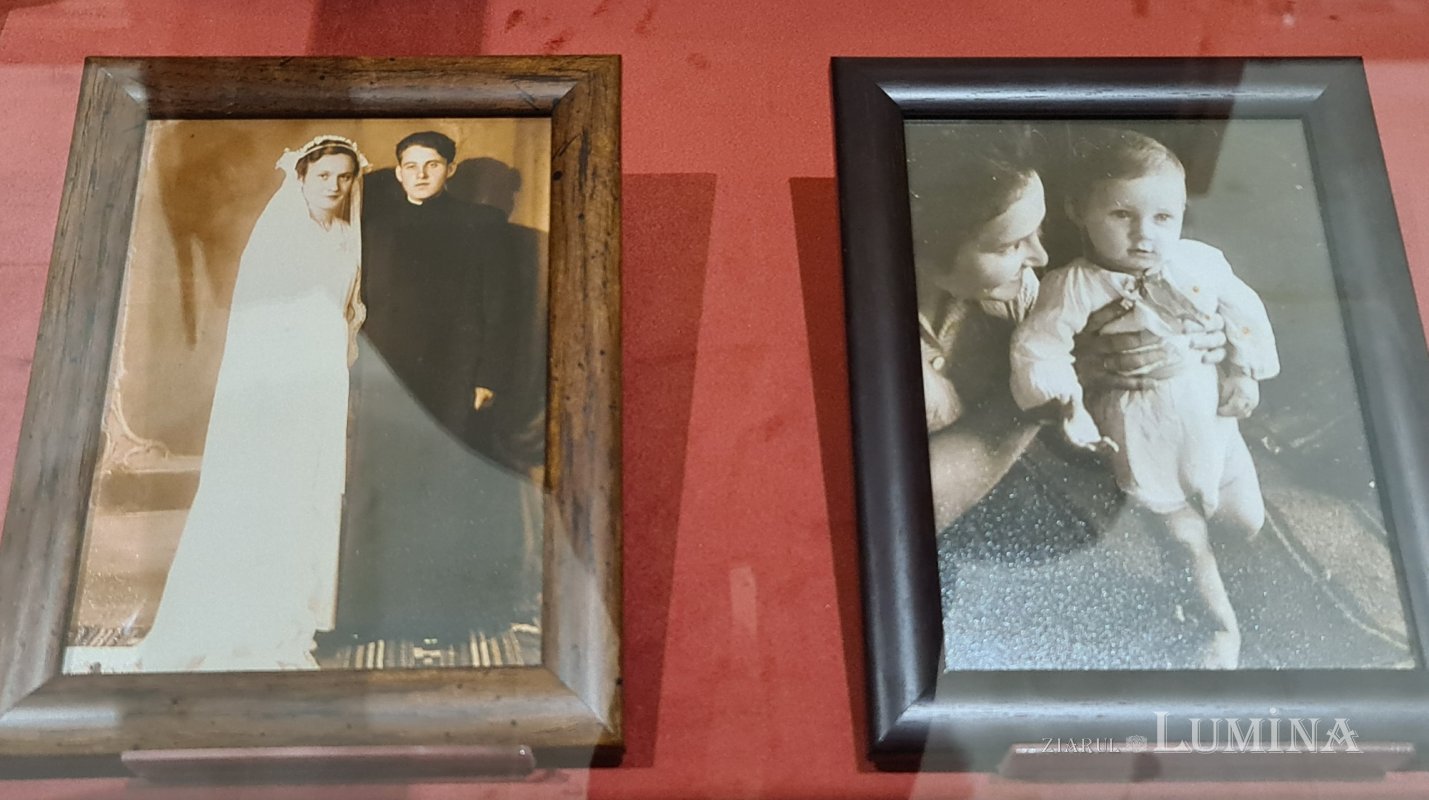 Grigore Ilisei, celebrat la împlinirea a 80 de ani 277502