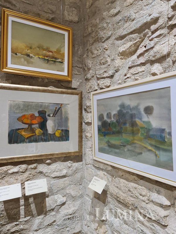 Grigore Ilisei, celebrat la împlinirea a 80 de ani 277504