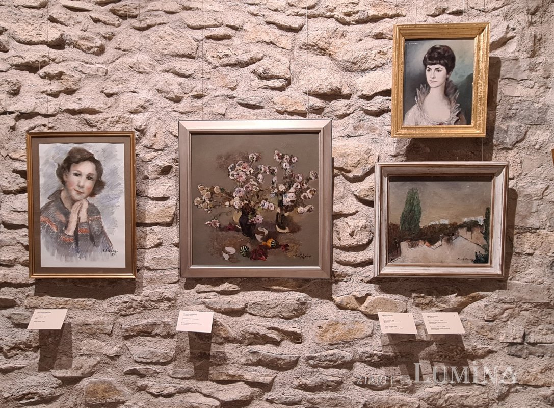 Grigore Ilisei, celebrat la împlinirea a 80 de ani 277507