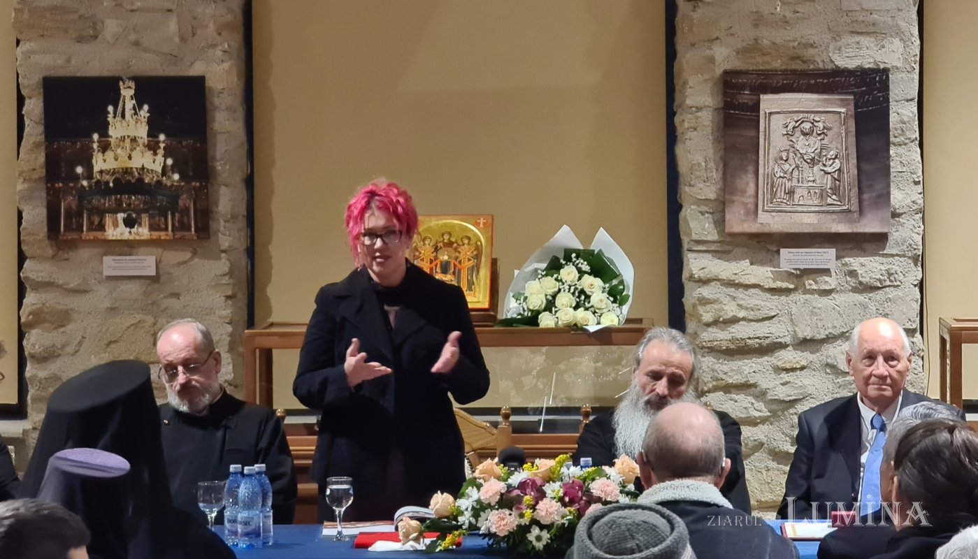 Grigore Ilisei, celebrat la împlinirea a 80 de ani 277509